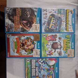 Video Games