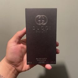 Gucci Guilty Pour Homme Eau de Toilette 