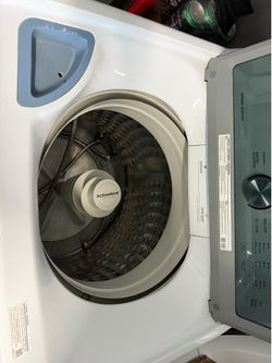 Samsung Washer