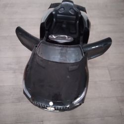 Kids Power Wheels Car 