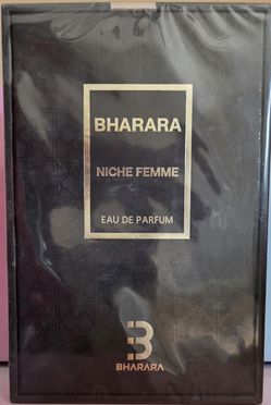 Bharara Niche Femme Perfume