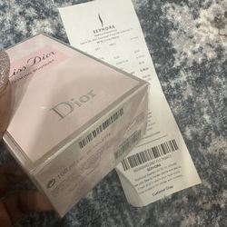 Miss Dior