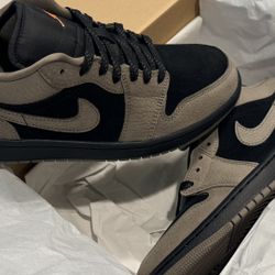 Jordan 1 Low SE 9M
