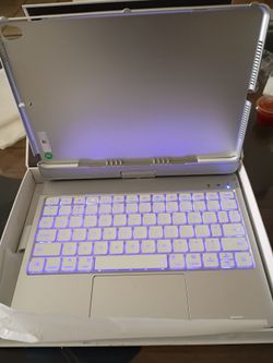 Typecase Touch Pad Keyboard NEW! For IPAD
