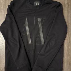 armani exchange clothes