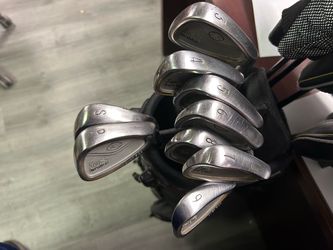 Golf Set right hand