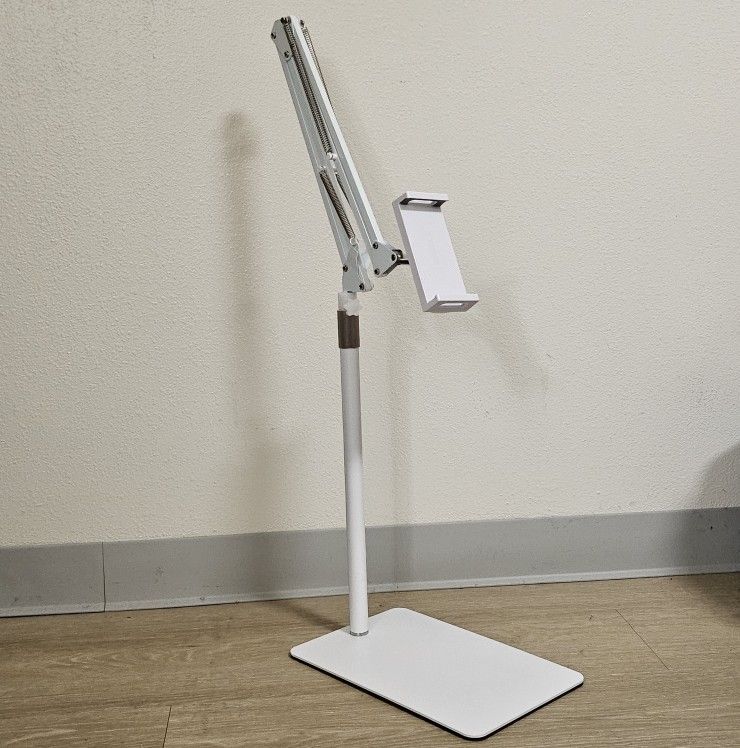 Tablet Floor Stand