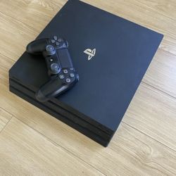 PS4 Pro 1Tb for Sale in Tucson, AZ - OfferUp