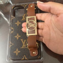 Case iPhone 12 Pro Max 