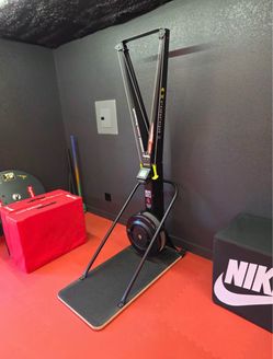 Concept 2 SkiErg PM5 (Barely Used)