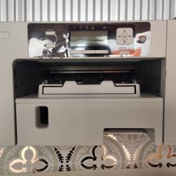 Printer For Sale 