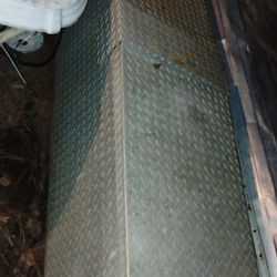Truck Tool Box