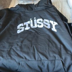 Stussy Hoodie