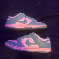Dunks