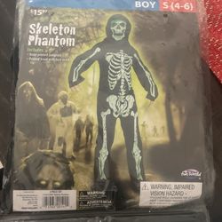 Skeleton
