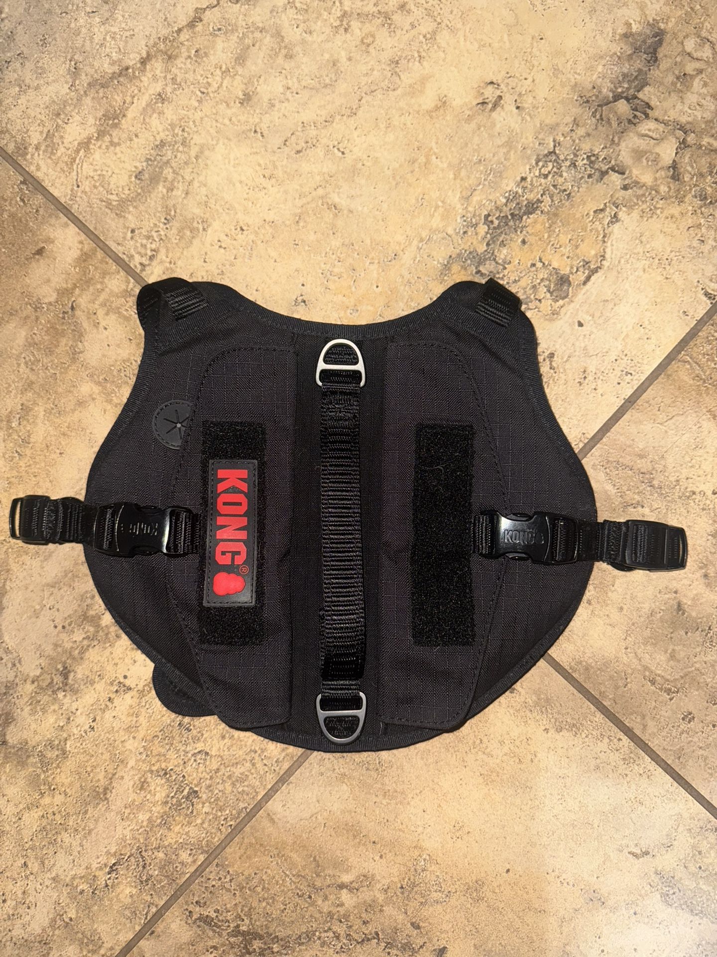 Kong Dog Vest/harness