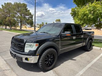 F150 2013 5.0
