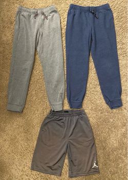 Boys Size 12-14 Clothes (Price for all 3 pieces)