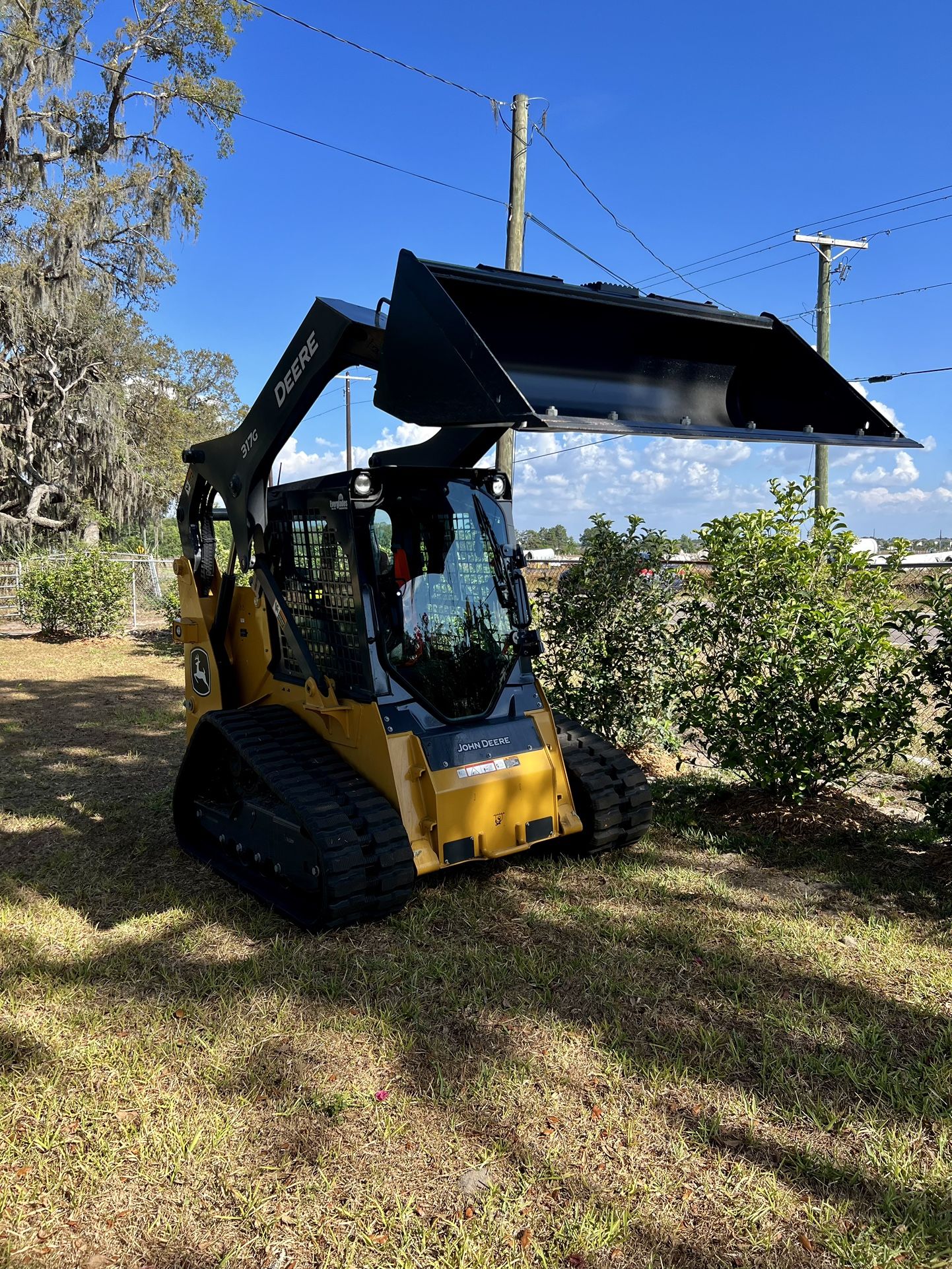 Heavy Equipment