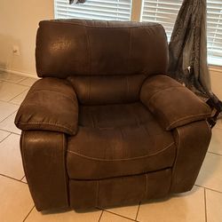 3 Piece matching Couch Set