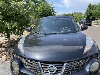 2011 Nissan Juke