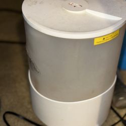 Humidifier 