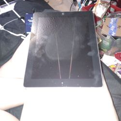 2nd Gen iPad