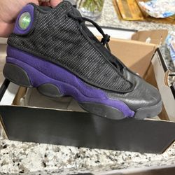 Air Jordan 13 Retro (GS) Size 6Y 