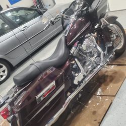 2005 Harley Davidson Road Glide