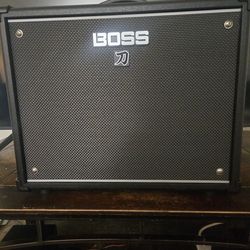 Katana 50ex gen3 amp
