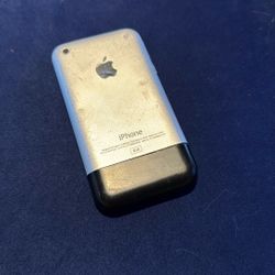 Original iPhone 