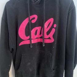 Cali Sweater