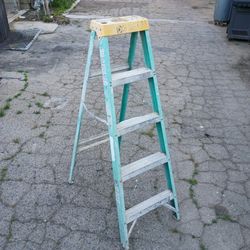 Ladder