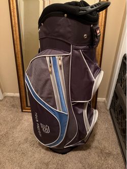 Gold Bag
