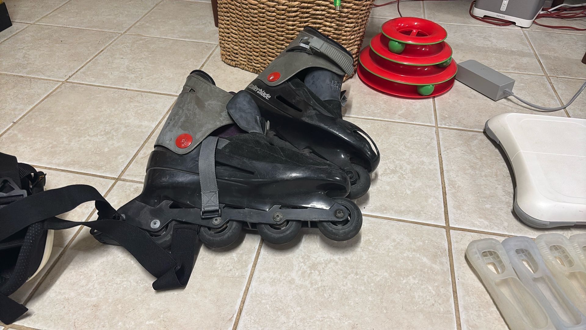 Rollerblades size 13