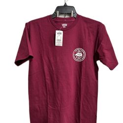Vans T Shirt (New)
