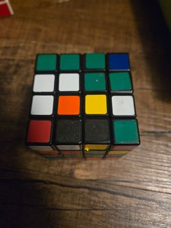 Rubiks cube