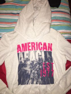 Women's hoodie