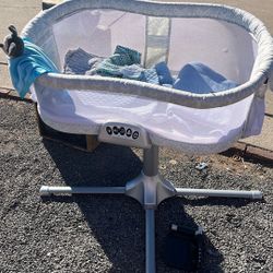 Bassinet