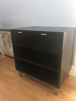 Room & Board Cabinet