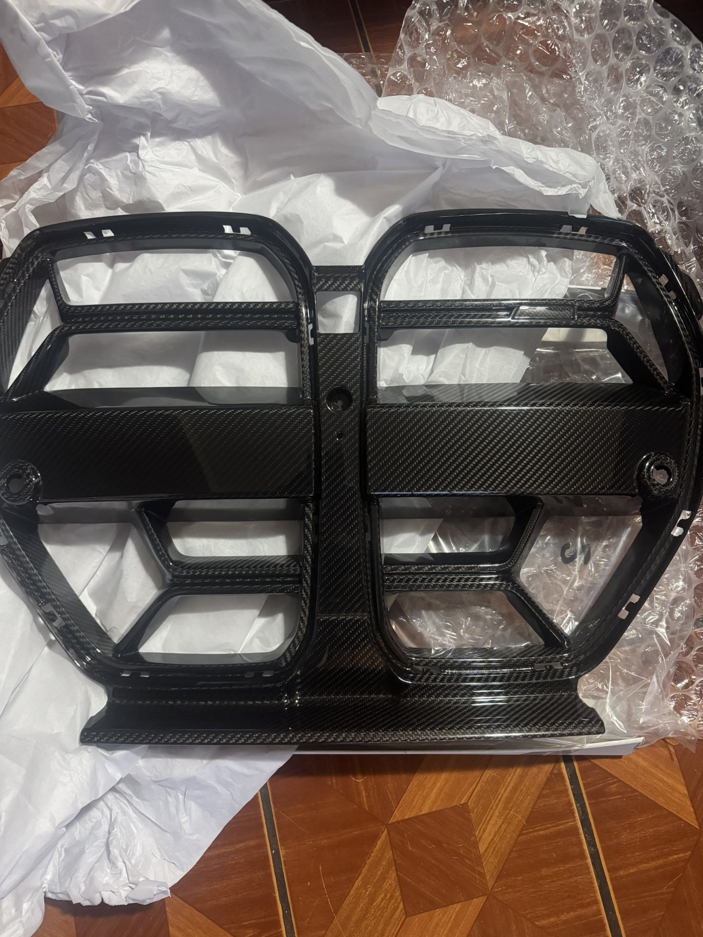 Csl Grill M3 M4