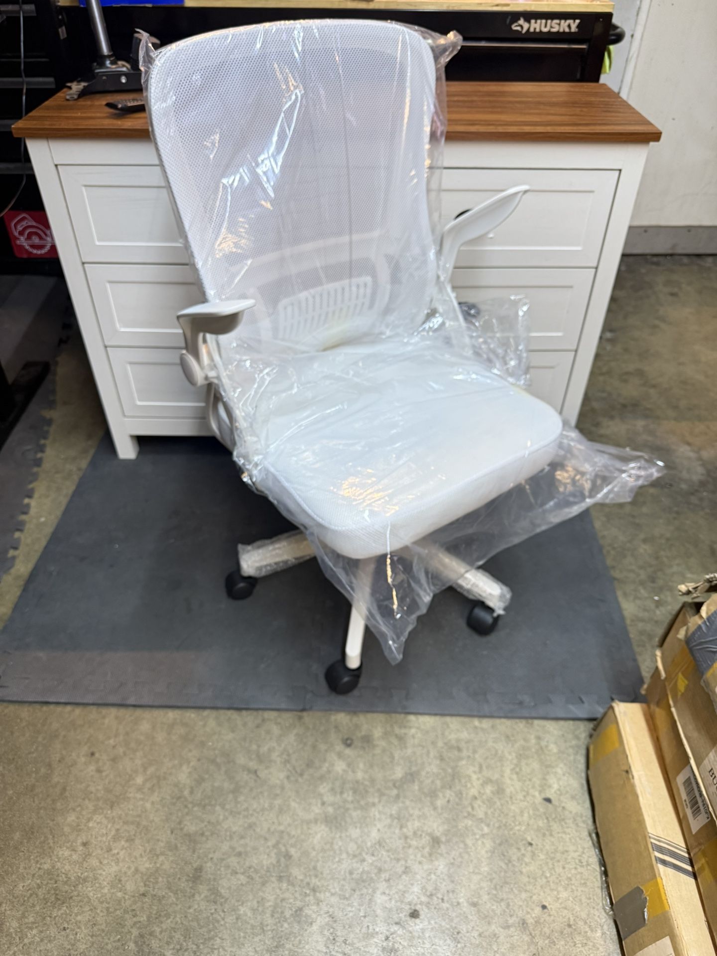 Office Chair Ergonomic Desk Chair