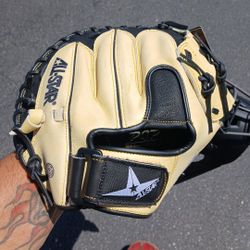 All Star Catchers Glove
