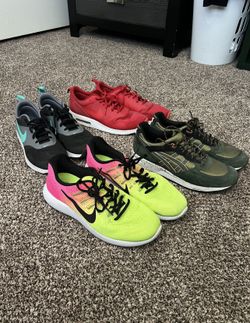 Men’s Shoes