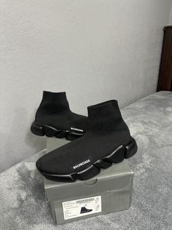 Balenciaga shoes