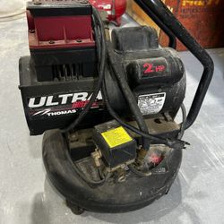 Air Compressor - Ultra 2hp