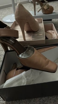 Head to toe in style