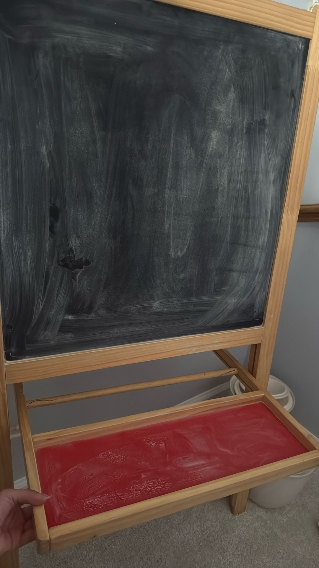 Kids Easel