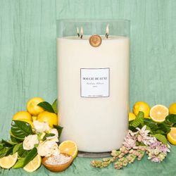 New Big Ass Candle - Gardenia Tuberose Scent
