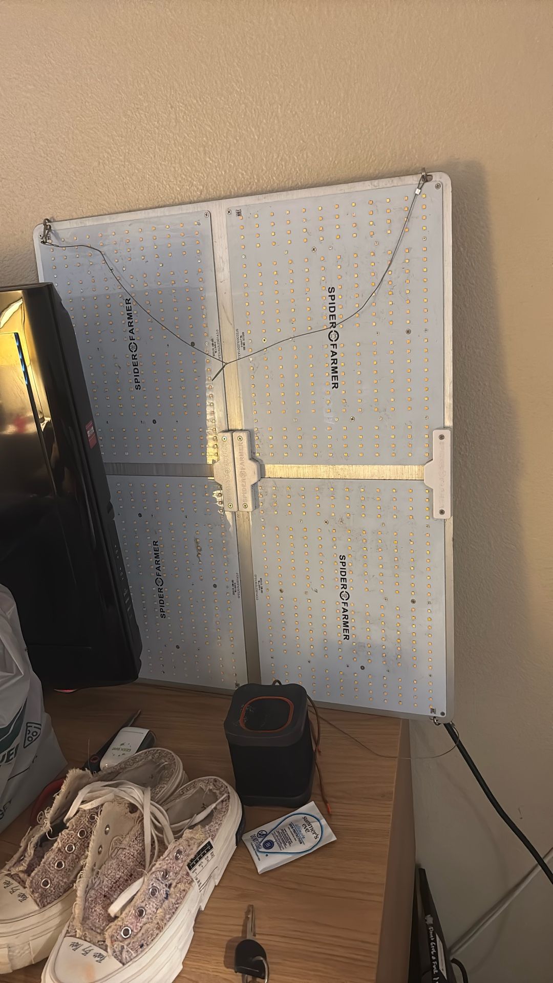 LED Grow Light Sf 4000